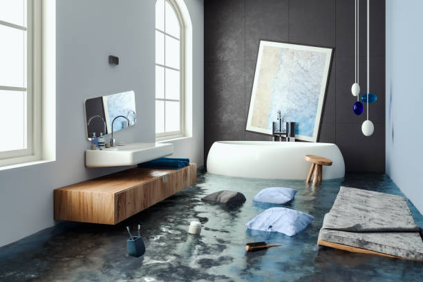 Best Water damage cleanup near me  in Hooper, UT