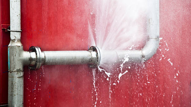 Best Emergency water damage restoration  in Hooper, UT